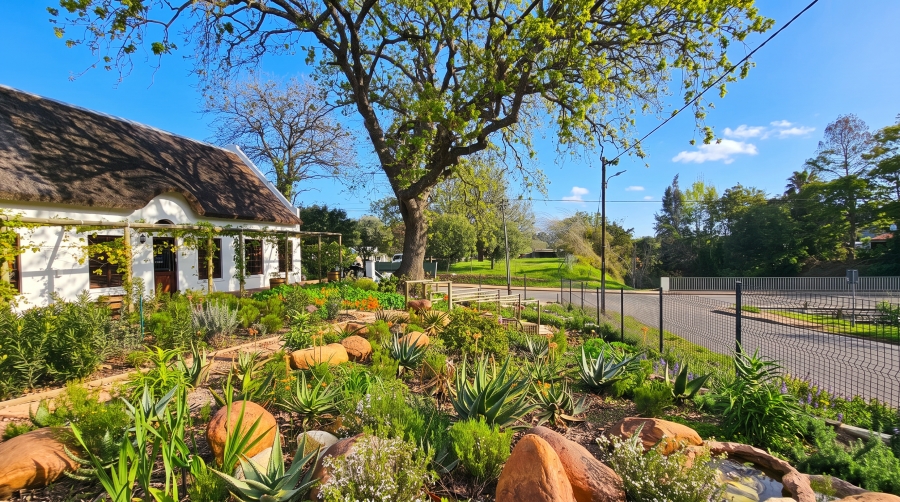 3 Bedroom Property for Sale in Swellendam Western Cape